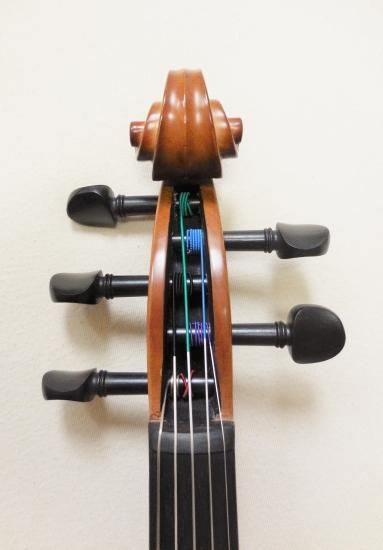 Pretorio 5弦エレクトリックアコースティックバイオリン/EV-505 Pretorio 5弦エレクトリックアコースティックバイオリン/EV-505