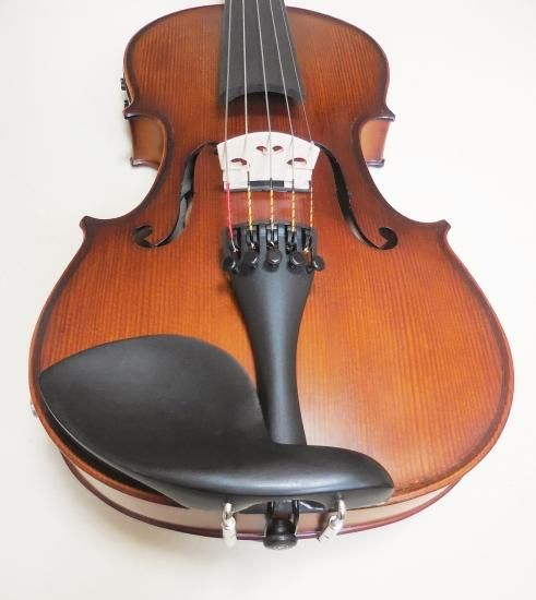 Pretorio 5弦エレクトリックアコースティックバイオリン/EV-505 Pretorio 5弦エレクトリックアコースティックバイオリン/EV-505