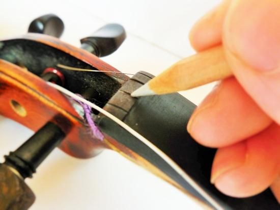 バイオリンの弦　　新品　　5本 108201366_o1.jpg?