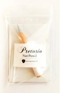 Pretorio Nut Pencil(ʥåȥڥ󥷥)ڤɻ Nut Pencil-Tuning Lubricant for all string instruments<img class='new_mark_img2' src='https://img.shop-pro.jp/img/new/icons61.gif' style='border:none;display:inline;margin:0px;padding:0px;width:auto;' />