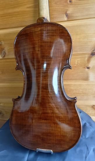 バイオリンの弦　　新品　　5本 Peter Siegfried Heffler バイオリン #806 Special Ver.1