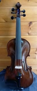 Pretorio 5Х  PV-5DLX / EV-5DLX  No.32Tilted Neck
