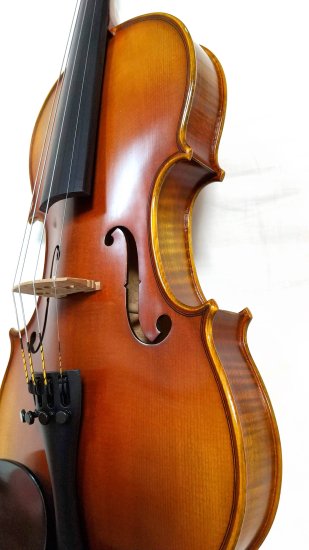 Pretorio バイオリン 入門におすすめセット PV-200 4/4サイズ