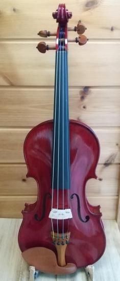 Stainer バイオリン 3/4 ケース付き Stainer バイオリン 3/4 ケース付き しみる