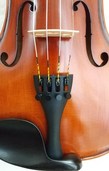 Pretorio 4/4バイオリン弦セット E線スチール ボールエンド