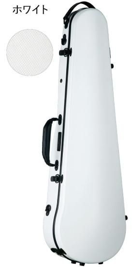 Carbon Mac バイオリンケース CFV-2 スリム Carbon Mac バイオリンケース CFV-2 スリム