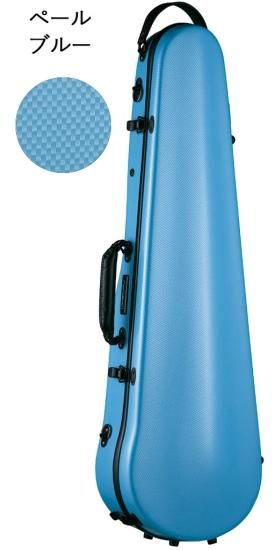 Carbon Mac バイオリンケース CFV-2 スリム Carbon Mac バイオリンケース CFV-2 スリム
