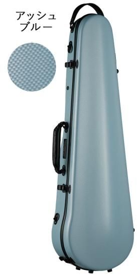 Carbon Mac バイオリンケース CFV-2 スリム Carbon Mac バイオリンケース CFV-2 スリム