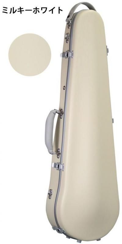 Carbon Mac バイオリンケース CFV-2S サテン