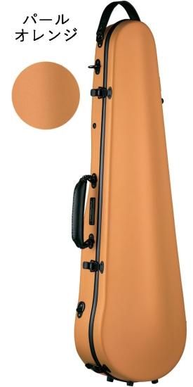 Carbon Mac バイオリンケース CFV-2S サテン