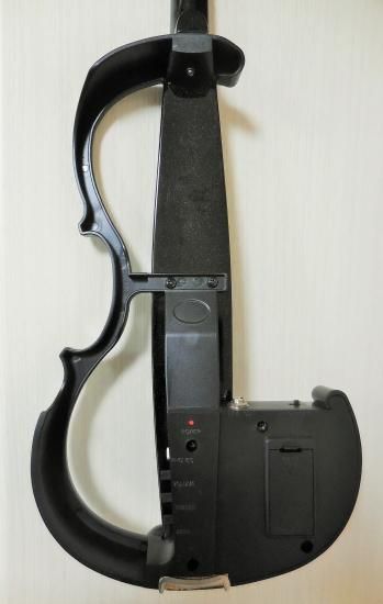 レンタル専用商品] Pretorio エレクトリックバイオリン/SV-500