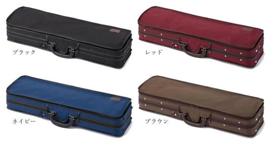 TOYO GAKKI バイオリンケース エスプリ ULオブロング TOYO GAKKI バイオリンケース エスプリ ULオブロング