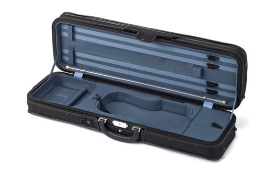 低価格の GAKKI TOYO バイオリンケース ULオブロング エスプリ 弦楽器