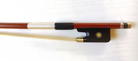 【訳アリ】　未使用品　バイオリン弓 4/4 E.Noel エリックノエル Eric Noel E.Noel* バイオリン弓 フェルナンブーコ 4/4 エリック