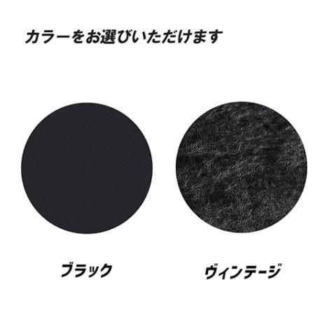 フェンディ カーリト レザー チェーンウォレット ブラック