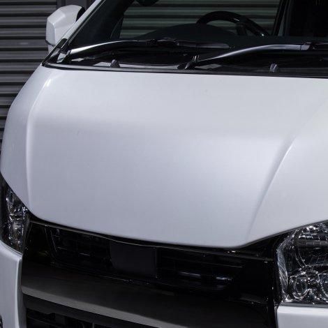 GT-Sボンネット 標準ボディ用 | 出かけたくなるスポーティな「顔 GT-Sボンネット 標準ボディ用 | 出かけたくなるスポーティな「顔