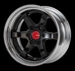 KBRACING2 17インチ - BUAN JAPAN