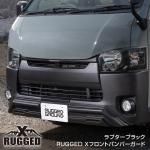 RUGGED X - BUAN JAPAN RUGGED X - BUAN JAPAN