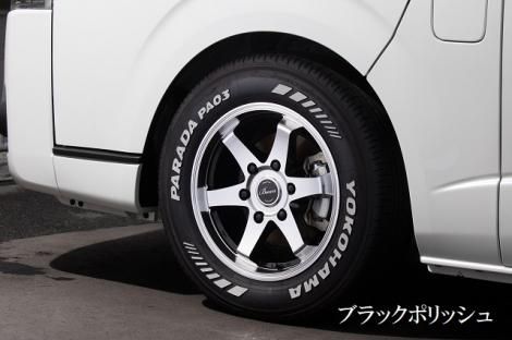 YOKOHAMA PARADA PA03 | KBRACING16 タイヤホイールセット YOKOHAMA PARADA PA03 | KBRACING16 タイヤホイールセット