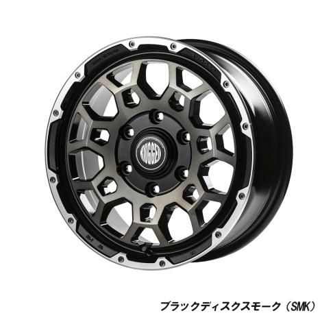 RUGGED ROCK - ラギッドロック - タイヤセット【TOYO オープン RUGGED ROCK - ラギッドロック - タイヤセット【TOYO オープン