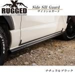 RUGGED - BUAN JAPAN RUGGED - BUAN JAPAN