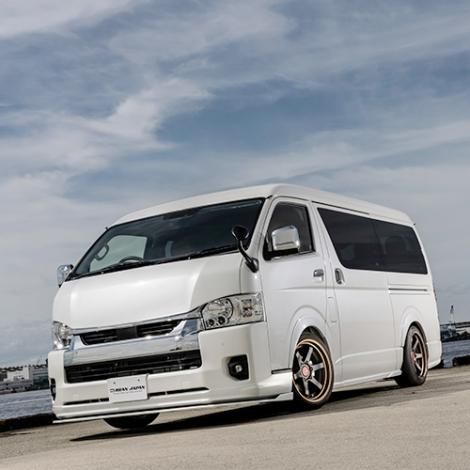 GT-Sボンネット ワイドボディ用 ABS製品 | GT-Sシリーズの待望の GT-Sボンネット ワイドボディ用 ABS製品 | GT-Sシリーズの待望の