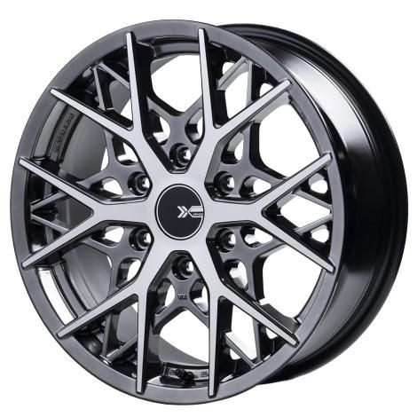 Xiphoid ゼフォイド 17inch ホイール | BUAN JAPAN - BUAN JAPAN Xiphoid ゼフォイド 17inch ホイール | BUAN JAPAN - BUAN JAPAN
