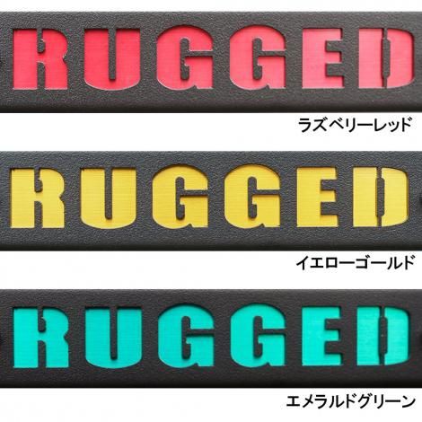 ステンレスヘアライン ナンバーステー | ナンバープレート取り付け