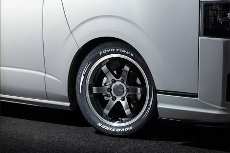 KBRACING18 MAX 6.5J+38 | ホイール - BUAN JAPAN KBRACING18 MAX 6.5J+38 | ホイール - BUAN JAPAN
