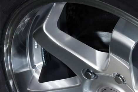 KBRACING18 MAX ホイール | YOKOHAMAタイヤセット - BUAN JAPAN KBRACING18 MAX ホイール | YOKOHAMAタイヤセット - BUAN JAPAN