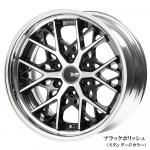 XIPHOID2 18インチ - BUAN JAPAN