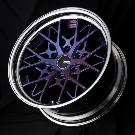 XIPHOID2 18inchホイール|特別色 - BUAN JAPAN