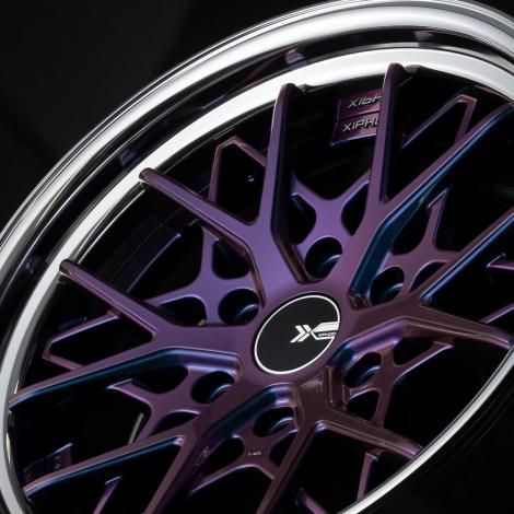18インチホイールhumu.ppo FUEL OFF-ROAD [FUEL OFFROAD（フューエルオフロード）正規品]18