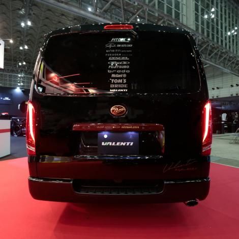 VALENTIジュエルLEDテールランプ|ウルトラオメガ - BUAN JAPAN