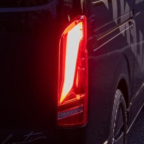 達*也様 VELENTI ヴァレンティ　ジュエルLEDテールランプ 　ウルトラガ VALENTIジュエルLEDテールランプ|ウルトラオメガ - BUAN JAPAN