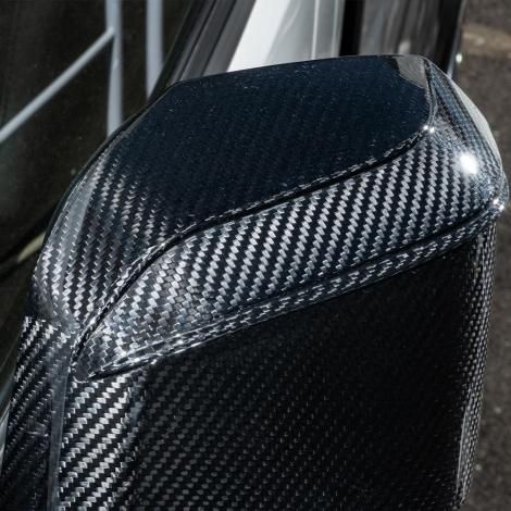 関*学様 GT1 カーボンファイバー ドライバー GT-S ドライ