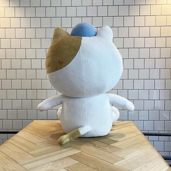 スーパー耐久 すぱーく ぬいぐるみ キーホルダー - メルカリ