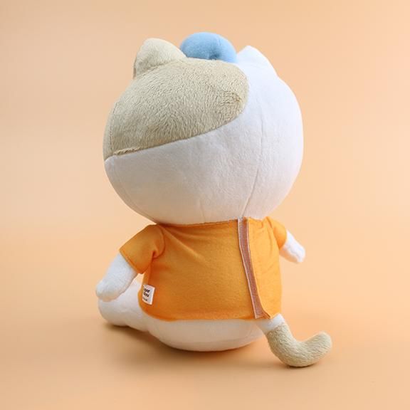 えすたいすぱーくぬいぐるみ - スーパー耐久オフィシャルショップ