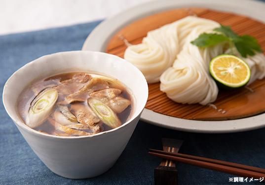 ザル専用細うどん THE ZAL | 320g ×10袋 - 星野物産オンラインショップ