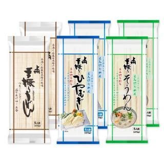 Mの粉 特）上州地粉 25kg - 星野物産オンラインショップ