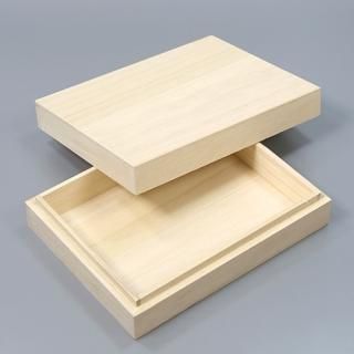 長方形 - 桐箱屋さん