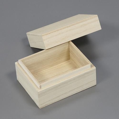 レビュー - 桐箱屋さん