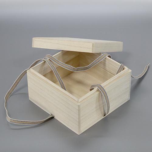中国古玩耳盃【桐箱付】 鯉江廣 Hiroshi Koie 錦だすき 茶注 木箱入 ST0739 | TOKONAME