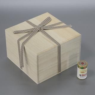 陶芸箱 - 桐箱屋さん