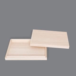 正方形 - 桐箱屋さん