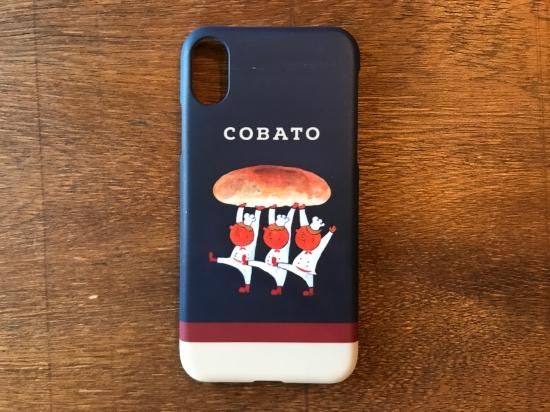 コバトパン工場 オリジナルスマホケース ハードケース Navy Baton Group Online Shop コバトパン工場 オリジナルスマホケース ハードケース Navy Baton Group Online Shop