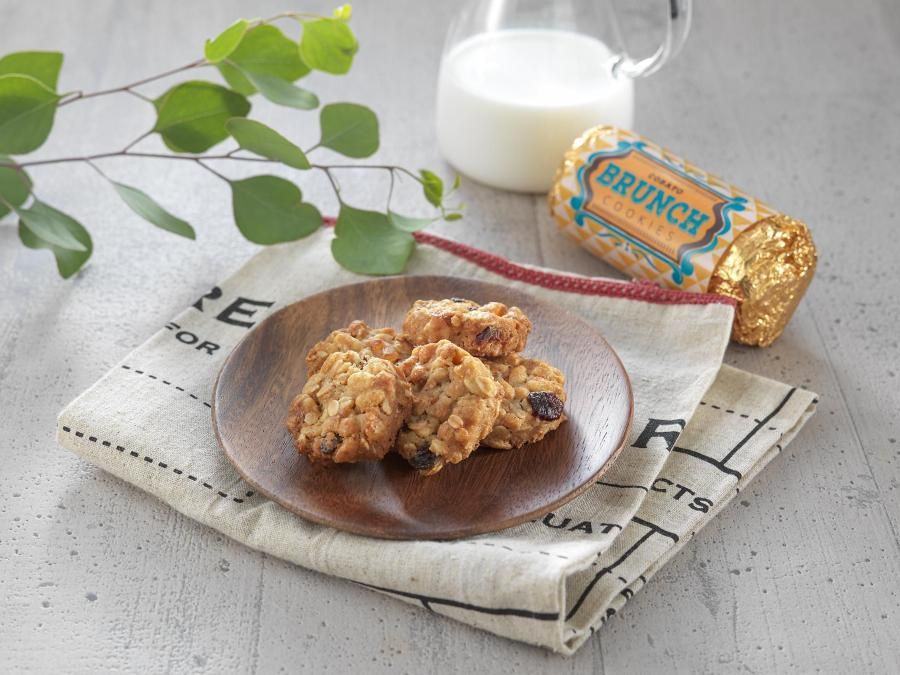 2025年クリスマス限定コバト缶 - BATON GROUP ONLINE SHOP