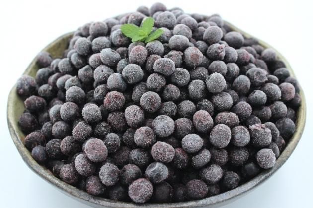 ブルーベリー - 自然食通販 こうち育ち