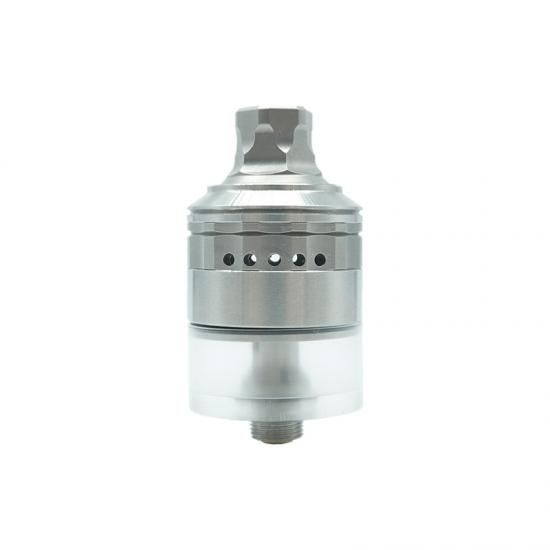 Nisshoku S-T by Real Mods - VAPE CBD 電子タバコ専門店 Pure Vapor Japan