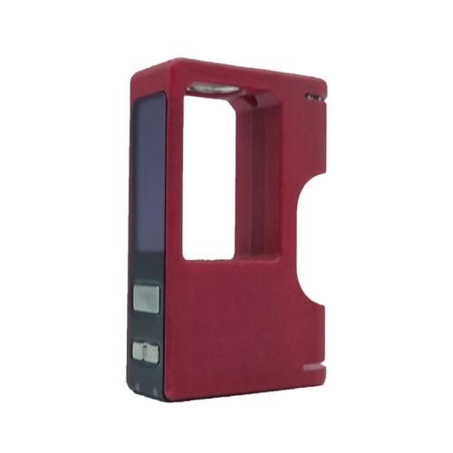 Nosferatu V2 Bordeaux Red by Voodooll - VAPE CBD 電子タバコ専門店